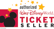Disney Authorised Ticket Seller