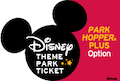 Disney World tickets